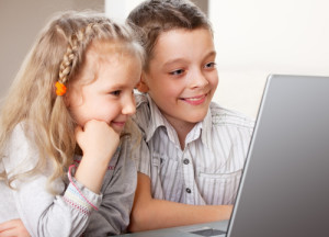 kidsandcomputer