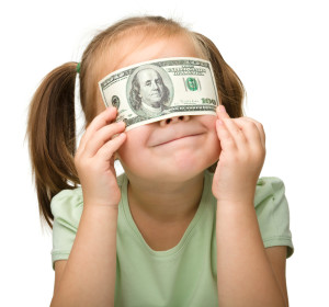 childwithdollar