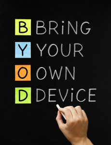 BYOD image